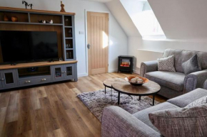 The Old Barn Apartment